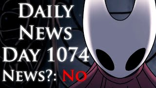 Hollow Knight Silksong News Roundup SepOct 24 [upl. by Nerehs]