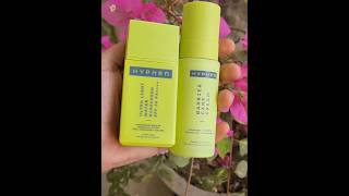 Hyphen product reviewskincareHyphenshorts [upl. by Harima]