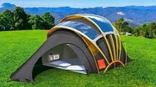 IRREPLACEABLE CAMPING GADGETS AND INVENTIONS THAT YOU HAVENT SEEN YET [upl. by Inram193]