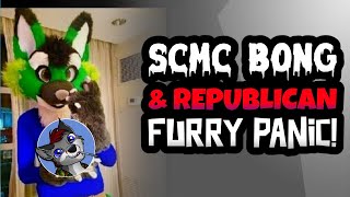 SCMC Bong amp The Republican Furry Panic [upl. by Cas395]