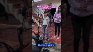 novios humor profesor maestrodeprimaria escuela niños comedy funny [upl. by Acemat891]