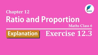 NCERT Solutions for Class 6 Maths Chapter 12 Exercise 123 [upl. by Nitaj96]