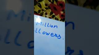 1 millions followers Karo followpleasefunny funny comedy trending [upl. by Caressa367]