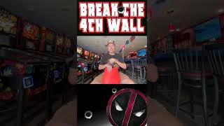 Deadpool  How to Break the 4th Wall  Marvel Comics [upl. by Ferd]