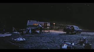 Tremors1990 Movie clips18 Hindi HD  Light genrator gone done in sand [upl. by Hayarahs]