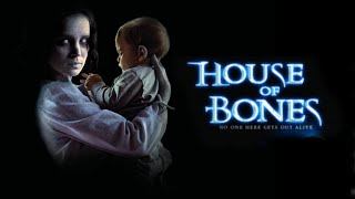 Film Horreur complet en français  House Of Bones [upl. by Namron]