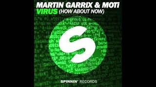 Martin Garrix  Virus COVID EDIT [upl. by Oira]