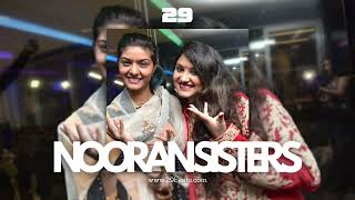 Nooran Sisters DRILL REMIX  Only 29 [upl. by Lexine284]