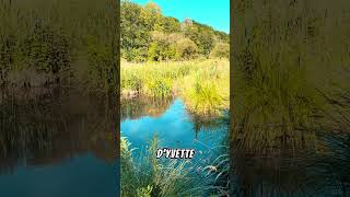 Une balade dans la Vallée de Chevreuse 🌿 balade promenade randonnée nature paysages [upl. by Anitneuq]