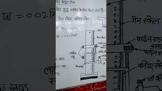 vernier height gauge instrument technicalanalysis [upl. by Brenna]