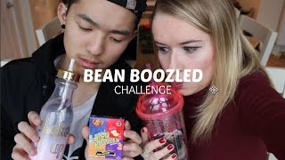 Bean Boozled Challenge  Jazzy [upl. by Hawk]