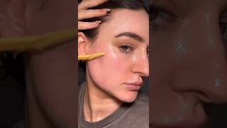 How to Remove Unwanted Hair For Face shorts unwantedhairremoval faceglowingtips healthytips [upl. by Nednarb]