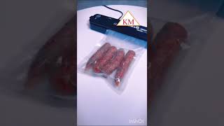 VACUUM SEALER  WHATSAPP MESSAGE  91 9597421485 [upl. by Shult939]