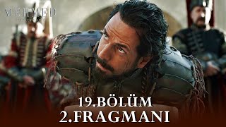 Mehmed Fetihler Sultanı 19 Bölüm 2 Fragmanı  Its your turn Çandarlı  Analysis [upl. by Cuttie]