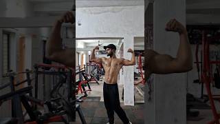 Muscle Tod 💪🥵 shorts ytshorts viralvideo [upl. by Germaun494]