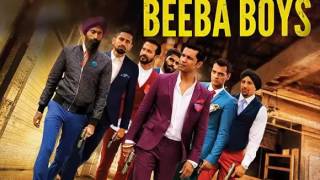 Beeba boys Theme Of Credits [upl. by Deden]