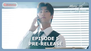 Marry My Husband Episode 5 PreRelease ENG SUB [upl. by Hollie809]