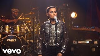 Nelly Furtado  Maneater AOL Sessions [upl. by Noisla]