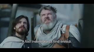 Film de Actiune 2019 Tradus in Romana Roman Războinic Subtitrat In Romana [upl. by Bromley]