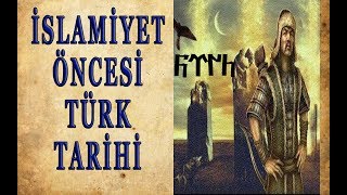 ASYA HUN DEVLETİ 2017  2018 [upl. by Gabrielli]