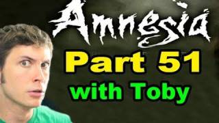 Lets Play Amnesia  ASSEMBLING THE ORB  Part 51 [upl. by Gustafsson108]