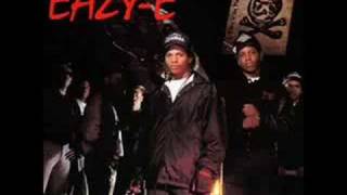 EazyE  BoyzntheHood Remix [upl. by Royall]