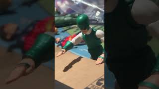 Emotional Damage funny Asian people marvellegends xmenmarvelkarnak [upl. by Roberson]