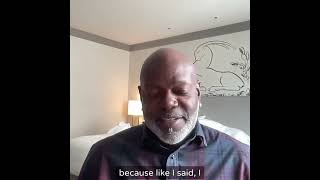 Emmitt Smith is Trying to Live Life to the Fullest shorts [upl. by Hackney]