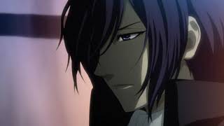 Hakuouki AMV Saito quotLullabyquot [upl. by Goto]