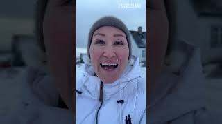 Can you learn Greenlandic Day 16 of 50 [upl. by Anoyi]