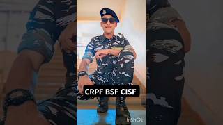 CRPF Bsf Cisf Motivation Status Girls CRPF Bsf Cisf motivation crpfstatus [upl. by Burg]