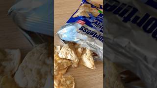 Protein Tortilla Chips Sour Cream amp Onion Geschmack Sportness DM [upl. by Danny604]