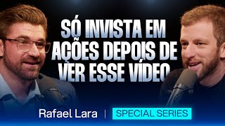 Ações Fundos Imobiliários e FIPs  Rafael Lara  Pt 5 Ep 093 Special Series [upl. by Giff]