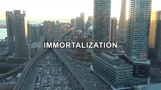 UICIDEBOY  IMMORTALIZATION LYRIC VIDEO [upl. by Lasiaf262]