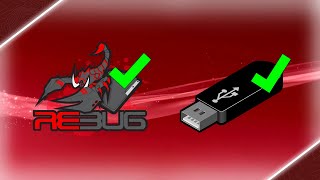 How To Install CFW REBUG On PS3 Without PC Easy USB Method Tutorial🦂 [upl. by Jehovah]