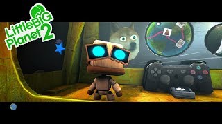 LittleBigPlanet 2  Dive In 3 [upl. by Crane222]