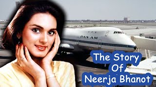 Neerja Full Movie 2016 Review  Sonam Kapoor Shabana Azmi Shekhar Ravjiani [upl. by Aerdnaz]