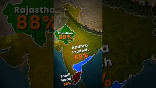 India state population 2024 india [upl. by Viccora]