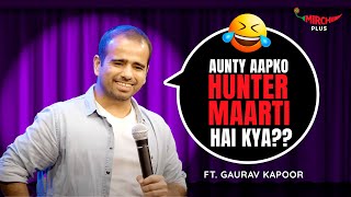 Shaadi Ke Baad  Gaurav Kapoor  Stand Up Comedy BecauseMenWillBeMen [upl. by Theodora]