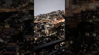 Simla city night viewindia manali travelvlog viralshort viralvideo ytshorts youtubeshorts [upl. by Einafets632]