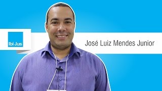 I Simpósio Brasileiro de Direito do Contribuinte  Jose Luiz Mendes Junior [upl. by Yatnahs449]