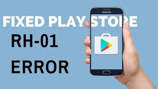 Fixed Error Retrieving Information From Server RH 01 on Google Play Store [upl. by Goldina]