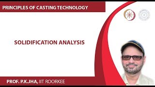 Solidification analysis [upl. by Adnilym]