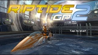 Riptide GP®2  Extraordinary Android and iOS Racing [upl. by Offen959]