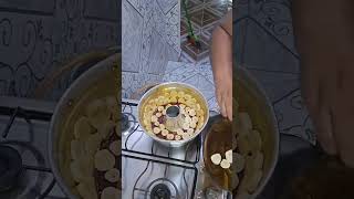 Torta shortvideo receitaslight comida versaolight [upl. by Honan]