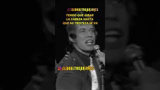 Rolling Stones  Paint It Black Ed Sullivan Show 1966 Subtitulos Español [upl. by Raoul]