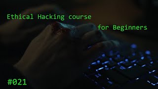 021 Wireshark TCP Handshake Analysis  Hacking For Beginners [upl. by Eessej]