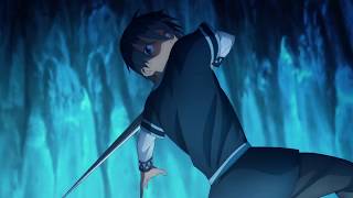 Trailer Sword art online Alicization Dublado 2019 [upl. by Ihsar945]