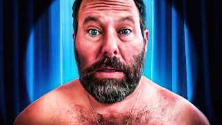 Why Bert Kreischer Wont Accept Reality [upl. by Starla]