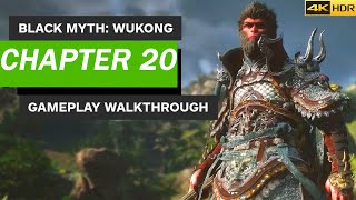 Zhu Bajie infected by Mantis  Black Myth Wukong gameplay story in hindi  Part 20 [upl. by Donna]